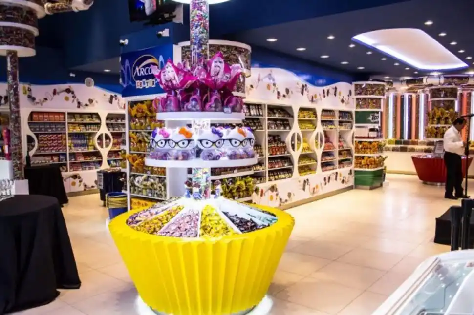 Especial San Valentín: lo que podés regalar y compartir