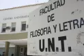 La UNT regresaría con presencialidad plena a las facultades