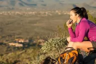 Consejos para armar viandas cuando salimos de paseo