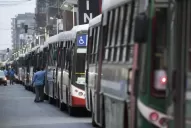 Más subsidios al transporte para el interior: Traerá paz social, anticipó Jaldo