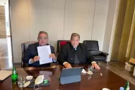 PowerChina: claves de la megaempresa asiática interesada en el dique de Potrero del Clavillo