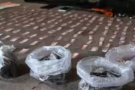 Cocaína adulterada: confirman que no tenía fentanilo