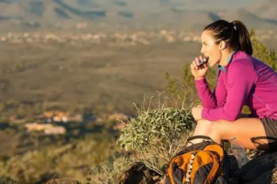 Consejos para armar viandas cuando salimos de paseo