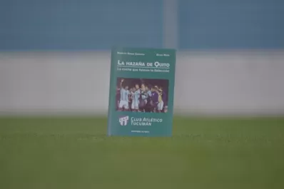 “La Hazaña de Quito”: para guardar por siempre