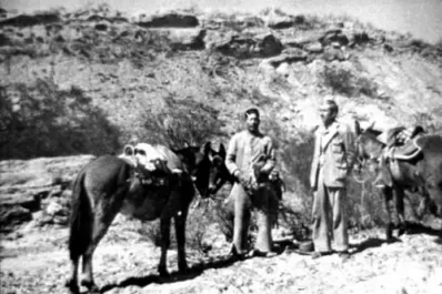 La épica de la recuperación del legado de Peirano