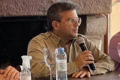 La Bancaria logró un adelanto bimestral de la paritaria anual