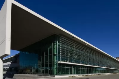 Hay seis personas internadas en Rosario por consumir cocaína