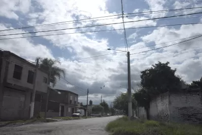 Un joven de 17 años fue apuñalado al resistirse en un asalto