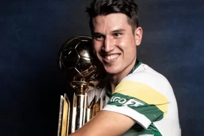 Isnaldo, el extremo por izquierda que suena cada más fuerte en Atlético