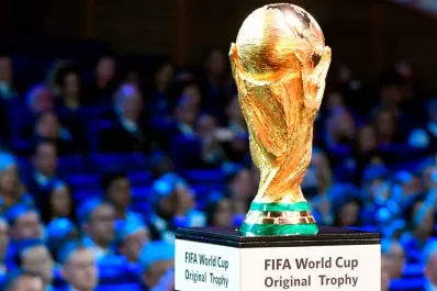 Reino Unido e Irlanda renunciaron a organizar la Copa Mundial 2030