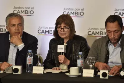 Consejo de la Magistratura: JxC propuso que lo presida la Corte Suprema