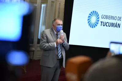 El embajador argentino en EE.UU. dialogará con empresarios y académicos tucumanos