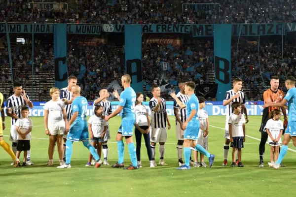 Talleres-Belgrano, el clásico cordobés se destaca en la agenda de TV de hoy