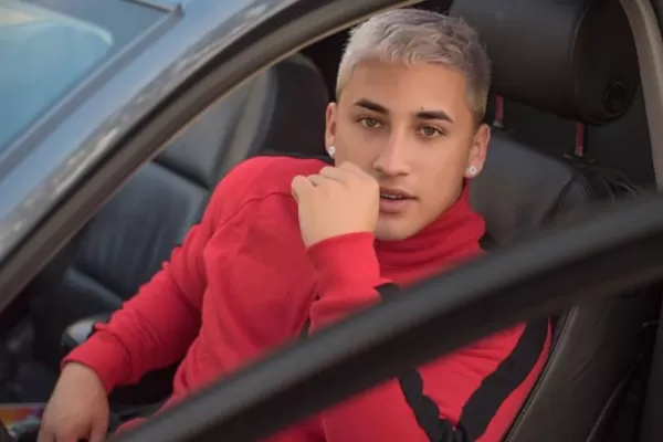 El Youtuber Yao Cabrera se recupera y quiere enfrentarse al “Chino” Maidana