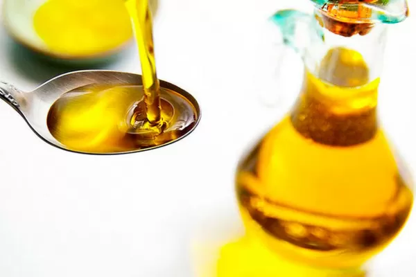 La Anmat prohibió la comercialización de un aceite de girasol