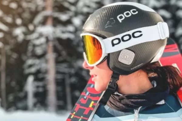 Beijing 2022: la argentina Baruzzi fue la mejor latinoamericana en slalom gigante