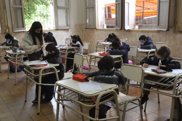 Tucumán, en la cuenta regresiva para la vuelta a clases: ¿Cuáles serán los protocolos sanitarios?