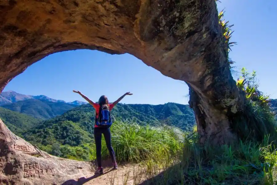 CARGAR ENERGÍA. Se puede llevar frutos secos y chocolate amargo. 