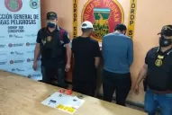 El cinismo de la lucha contra el narcomenudeo