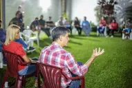 ¿Yedlin 2023? y un caso de covid-19 en la Corte de Tucumán: dimes y diretes de la política