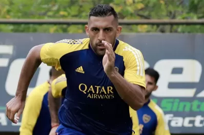 Aceleran por “Wanchope”