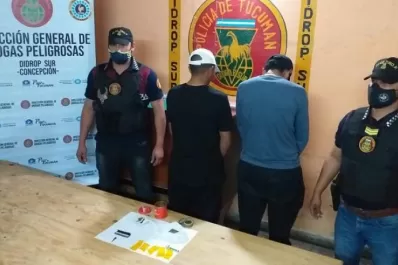 El cinismo de la lucha contra el narcomenudeo