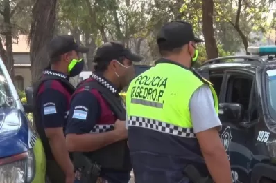 Buscan un acuerdo para que se aplique la polémica Ley de Narcomenudeo