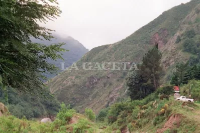 La crítica de un legislador por el posible acuerdo sobre Potrero del Clavillo: Un cuento chino