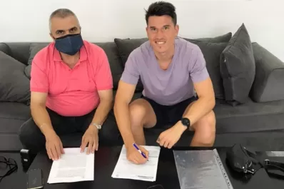 Con la llegada de Isnaldo, Atlético empieza a despedirse del mercado de pases