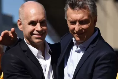 Macri cumple 63 años y los dirigentes de JxC lo saludaron por las redes