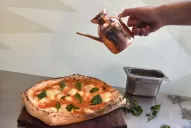 Las nuevas pizzas que son furor en Tucumán