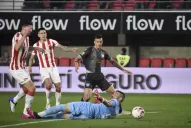 Atlético: “Ganar, ganar y ganar”