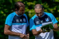 Confirman días y horarios de los duelos que tendrá Atlético en la fecha 4 y 5