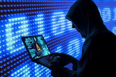 En 2021 se duplicaron los ataques de ciberdelincuentes