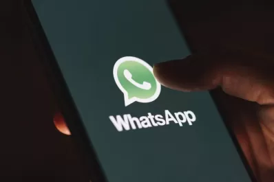 WhatsApp: mandate mensajes a vos mismo
