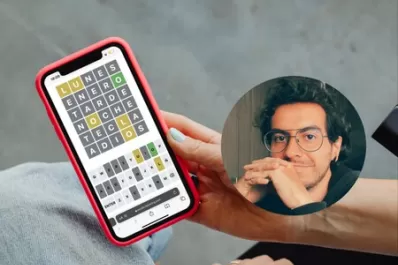 El adictivo juego de palabras que compró el New York Times