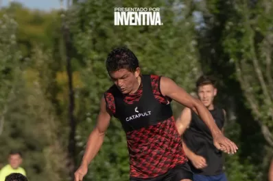 Colón: “Pulguita” le abrió las puertas a Ábila