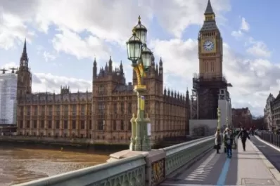 Coronavirus: Reino Unido levantará todas las restricciones