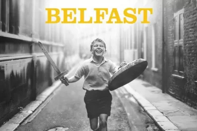 Video: estas son las películas nominadas a los premios Oscar 2022