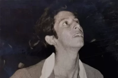 La muerte de Mario Cordero: con su chispa, siempre salía con algo que te hacía reír