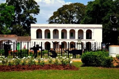 Se hará un homenaje en el Museo de la Industria Azucarera del parque 9 de Julio