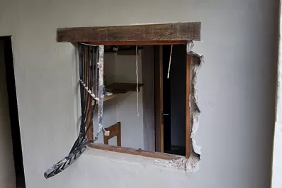 Cerro El Pelao: en tres meses hubo nueve robos en viviendas y piden mayor seguridad