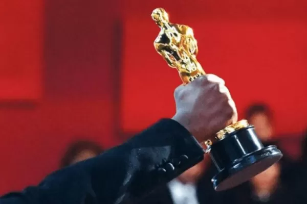 Se debate la relevancia de los Premios Oscar 2022