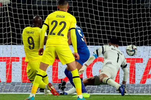 Chelsea venció a Al Hilal y jugará ante Palmeiras la final del Mundial de Clubes