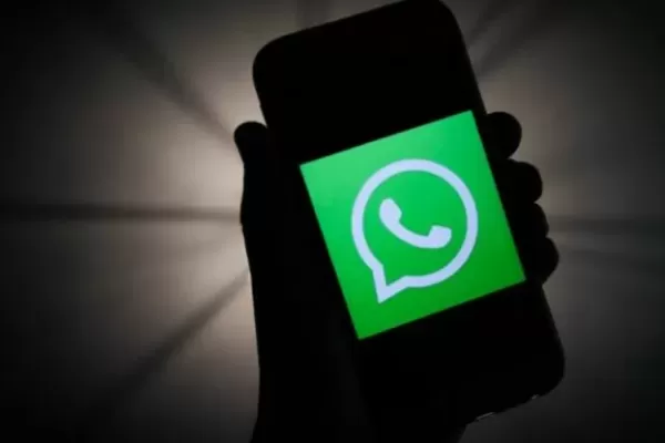 WhatsApp cambia de color: ¿Se viene el tema oscuro?