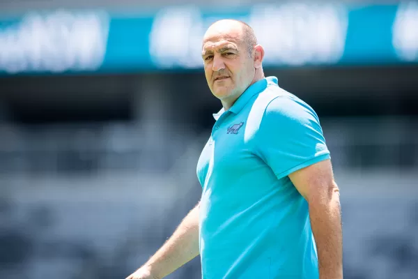 Rugby: telón para un ciclo terminado