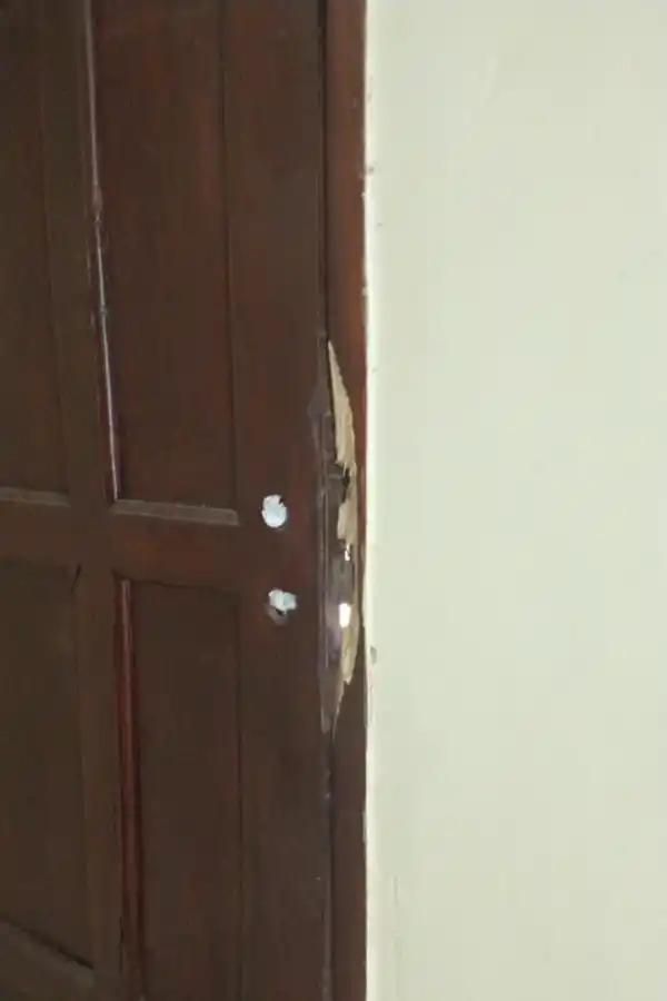 Cerro El Pelao: en tres meses hubo nueve robos en viviendas y piden mayor seguridad