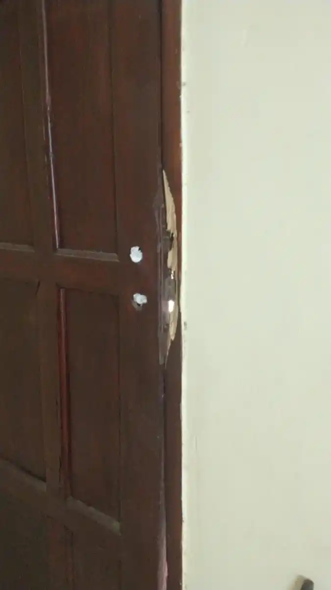 Cerro El Pelao: en tres meses hubo nueve robos en viviendas y piden mayor seguridad