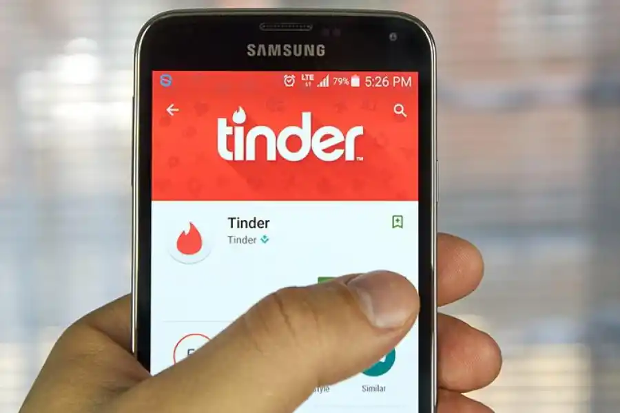 Apps de citas: qué tener en cuenta para evitar ser víctima de un fraude amoroso