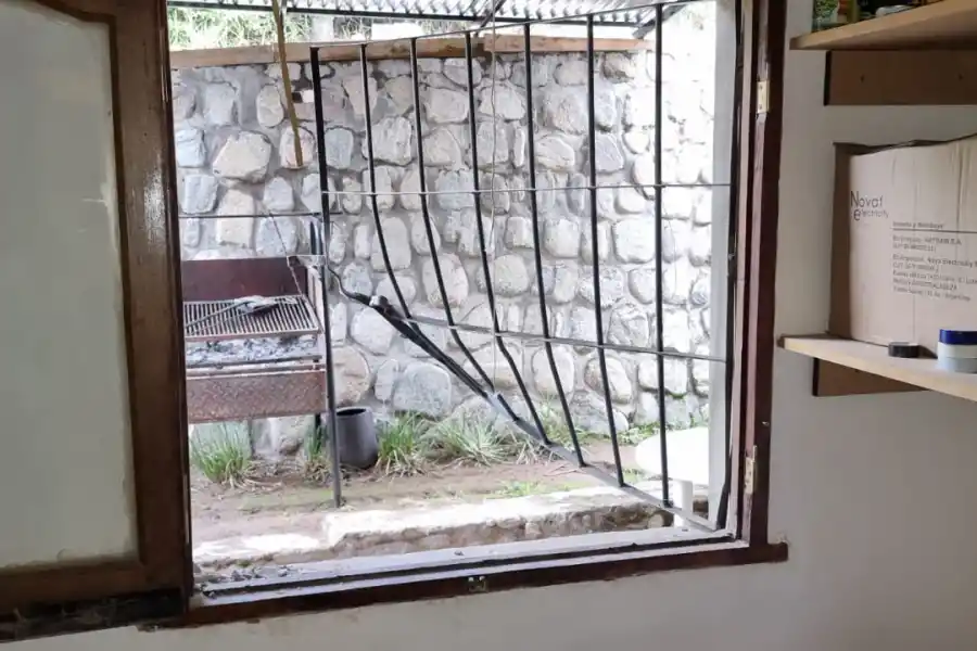 Cerro El Pelao: en tres meses hubo nueve robos en viviendas y piden mayor seguridad